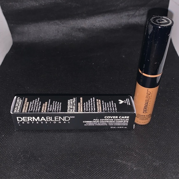 Dermablend Other - DERMABLEND Cover Care Concealer